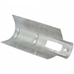 reflektor (bulb back panel) (original) FAGOR hood / ORDER ONLY