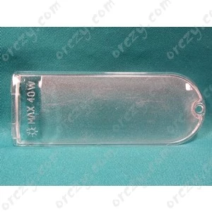 lámpa cover (original) FAGOR hood / ORDER ONLY