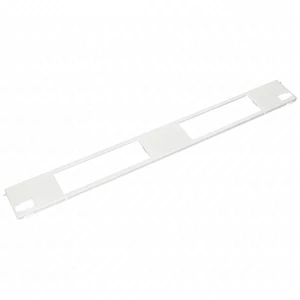 lemez (lámpabúra holder) (original) FAGOR hood / ORDER ONLY