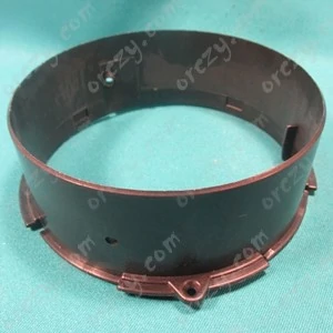 connector idom (kimenet) FAGOR hood / ORDER ONLY