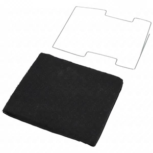 185x215 mm szénszűrő FAGOR hood / ORDER ONLY