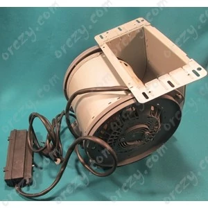 motor + switch complete (original) FAGOR hood / ORDER ONLY