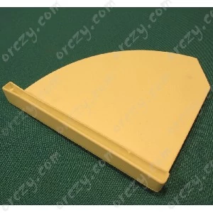 ZANUSSI zhw755 üveglap holder hood / ORDER ONLY