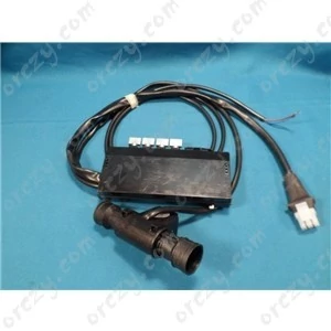 switch (black, (original)) TEKA hood / ORDER ONLY