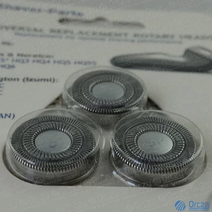 strainer + blade (original) PHILIPS razor / ORDER ONLY