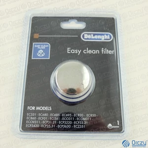 filter (original) DELONGHI coffee machine / ORDER ONLY