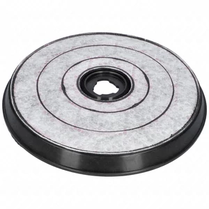 233x28 mm szénszűrő hood eff57, e233 / ORDER ONLY