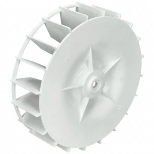 páraelszívó/szárítógép motor fan gorenje 157mm/rendelésre