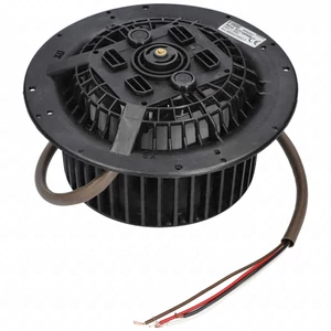 hood motor 3 sebességes 150 mm 135w