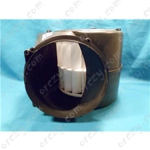 motor (fan, (original)) TEKA pl.: dep60 hood / ORDER ONLY