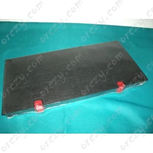 szénszűrő ELECTROLUX pl. fat150 hood / ORDER ONLY