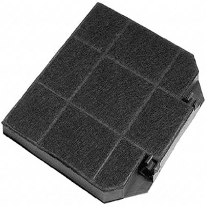 RECTANGULAR CARBON FILTER (ALTERNATIVE) / EXTRACTOR HOOD ELECTROLUX