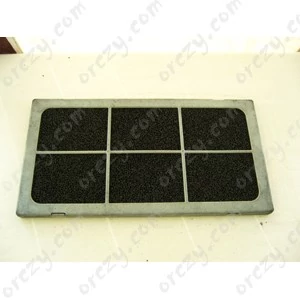 szénszűrő ELECTROLUX pl.: z8020 levegőtisztító / ORDER ONLY