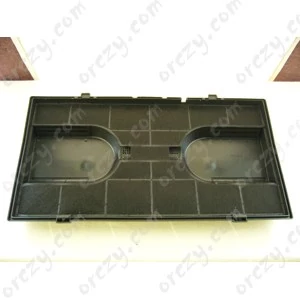 483x257xh45 szénszűrő elica190 ELECTROLUX hood / ORDER ONLY
