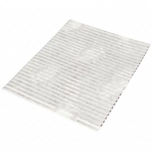 grease filter universal AEG hood