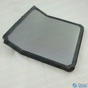 filter, carbon (original) SILVERLINE hood / ORDER ONLY