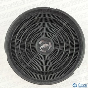 szénszűrő (original) INDESIT hood / ORDER ONLY