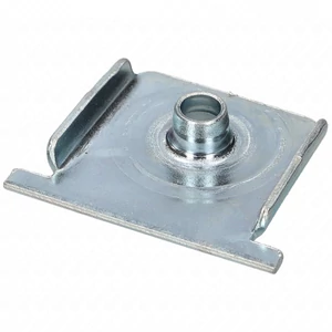 holder battery (counterweight alá) FAGOR washing machine / ORDER ONLY