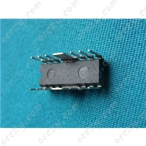 IC la4555 / ORDER ONLY