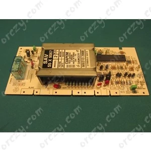 vezérlőelektronika FAGOR washing machine / ORDER ONLY