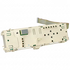 control panel ( display) FAGOR washing machine / ORDER ONLY