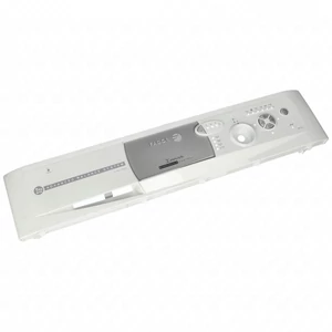 front panel (kezelőpanel) 2f-211 FAGOR innova washing machine / ORDER ONLY