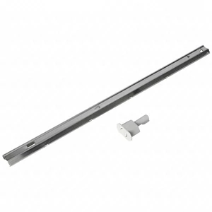 sliding rail FAGOR pl.: 1lf073it dishwasher / ORDER ONLY