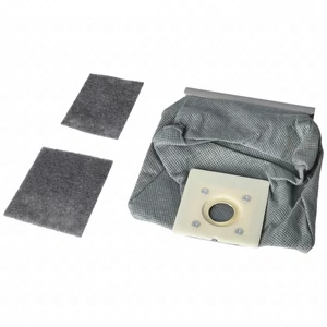 dust bag, textile rat313 (original) FAGOR vacuum cleaner pl: vce-302 / ORDER ONLY