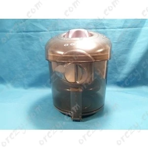 porgyűjtő tank ( hepa szűrővel ) FAGOR vacuum cleaner / ORDER ONLY