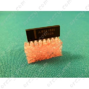 IC m5218al / ORDER ONLY