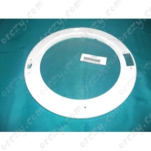 frame (inner, door) ELECTROLUX pl.:ew508f washing machine / ORDER ONLY
