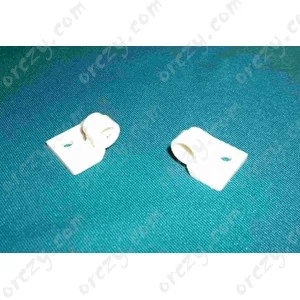hinge sheath kit (alternative) ZEROWATT h33 /mae415+mae416 / ORDER ONLY