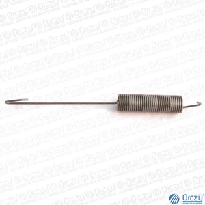 spring (ajtóhoz) INDESIT d3000 dishwasher / ORDER ONLY