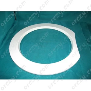 frame (outer, door) gorenje új sorozat washing machine / ORDER ONLY