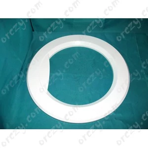 frame (outer, door) gorenje washing machine / ORDER ONLY