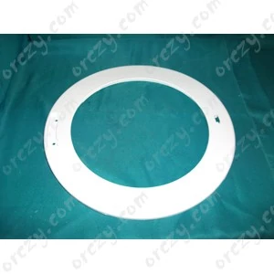 frame (inner, door) WHIRLPOOL washing machine / ORDER ONLY