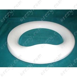 frame (outer, door) (original) WHIRLPOOL / INDESIT pl.: awm washing machine / ORDER ONLY