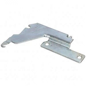 hinge, door (right, (original)) WHIRLPOOL adg934/1 / ORDER ONLY