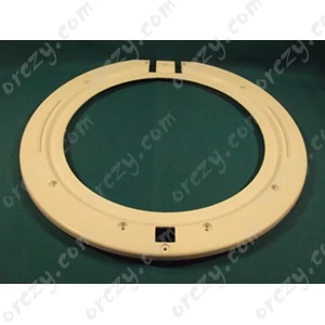 frame (inner, door) TECHWOOD washing machine / ORDER ONLY