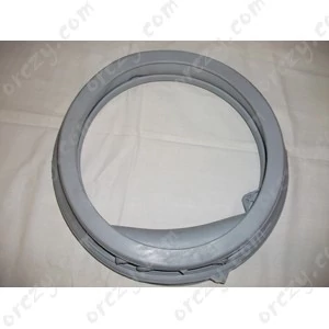 door gasket ZANUSSI mosó-szárító / ORDER ONLY
