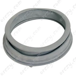 door gasket (alternative) INDESIT washing machine (régi kód:mag508) / ORDER ONLY