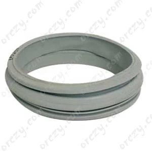 door gasket INDESIT pl.:wixxl126 washing machine / ORDER ONLY