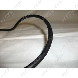 door gasket gumigyűrű gorenje mosógép/rendelésre