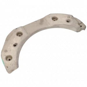 counterweight, left (original) LG washing machine / ORDER ONLY