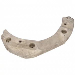 counterweight, right (original) LG washing machine 
