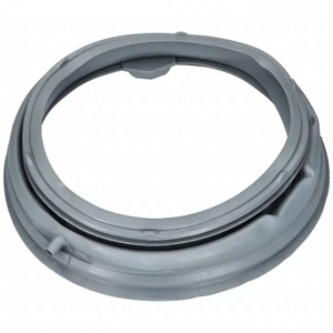 door gasket (oem) LG pl.:wd80150tup washing machine