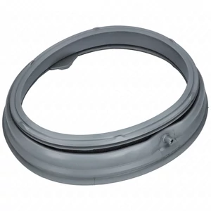 door gasket (original) LG p.:wd80150tup washing machine