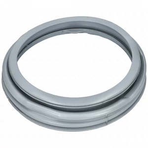 door gasket (OEM) INDESIT washing machine