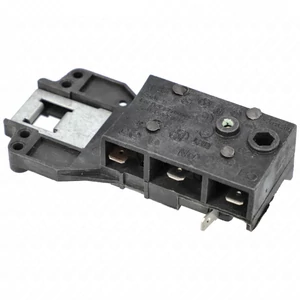 ZANUSSI door lock