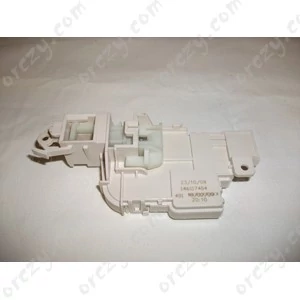 door lock (original) ELECTROLUX ewt/lav washing machine / ORDER ONLY